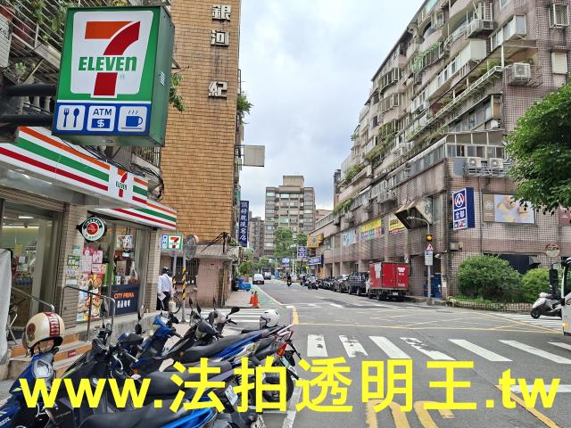 台北拍賣大樓-7