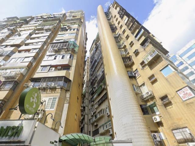 台北法拍大樓-2
