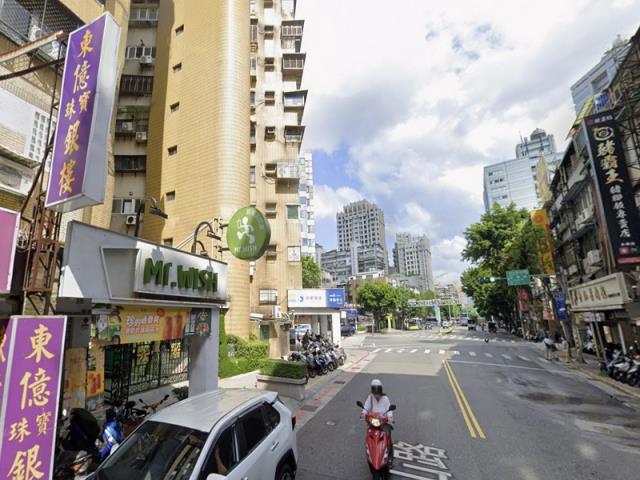 台北法拍大樓-4