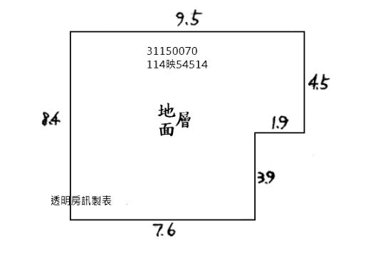 新北拍賣公寓-6
