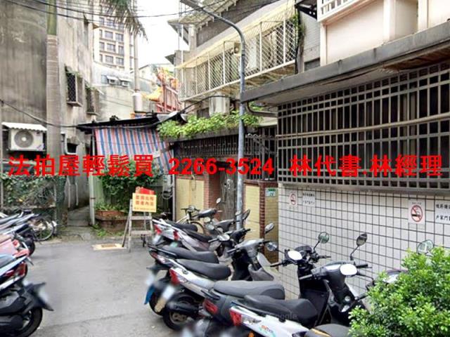 台北北投法拍公寓-4