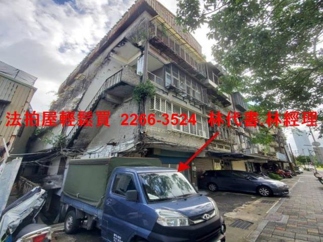 台北南港法拍公寓-5