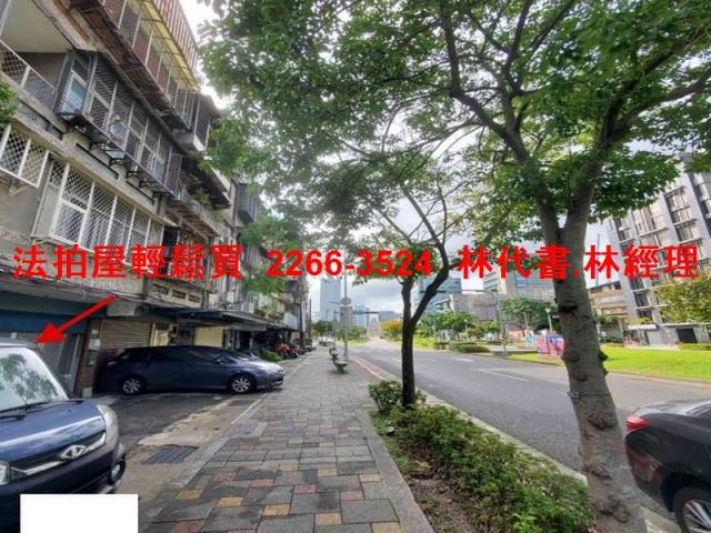 台北南港法拍公寓-6