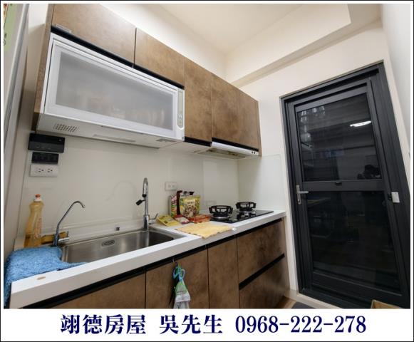 屏東東港華廈-4