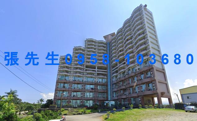 宜蘭五結大樓拍賣-1