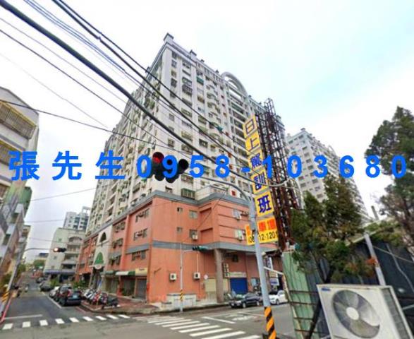 台南永康法拍大樓-2