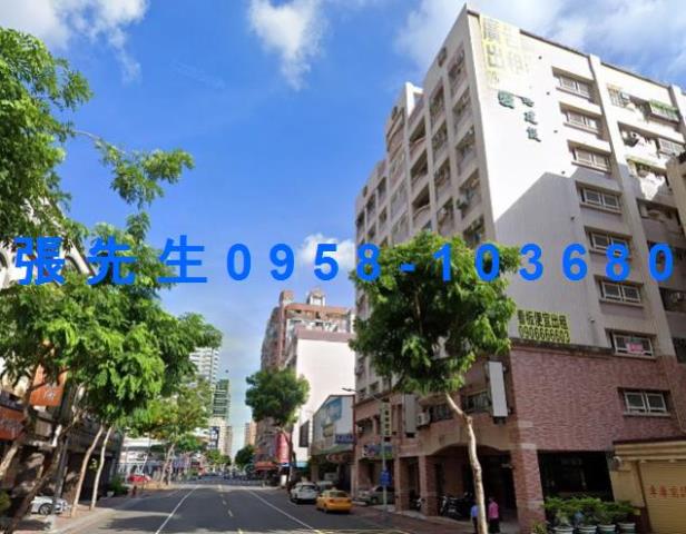 高雄左營華廈法拍-3