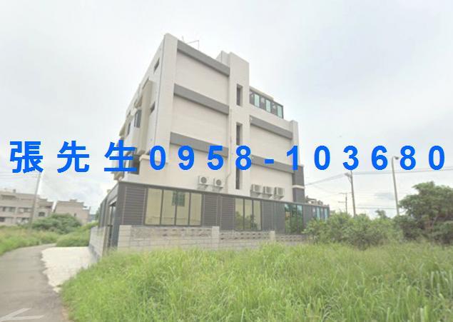 沙鹿透天法拍-3