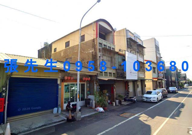 民雄透天拍賣-5