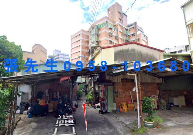 西區法拍透天-5