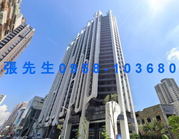 前鎮法拍大樓-1