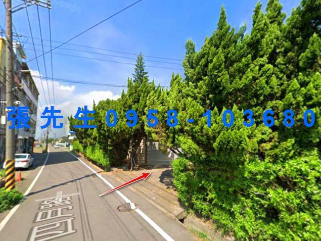 后里透天法拍-2