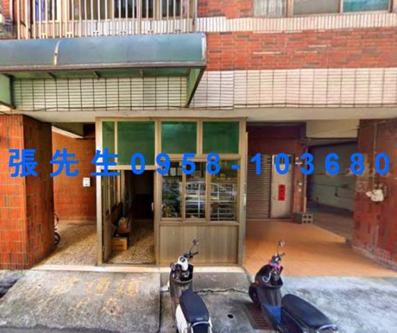 潭子大樓法拍-3