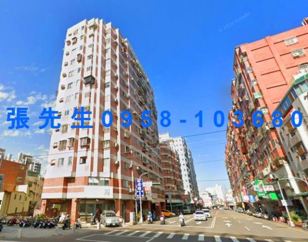 潭子大樓法拍-5