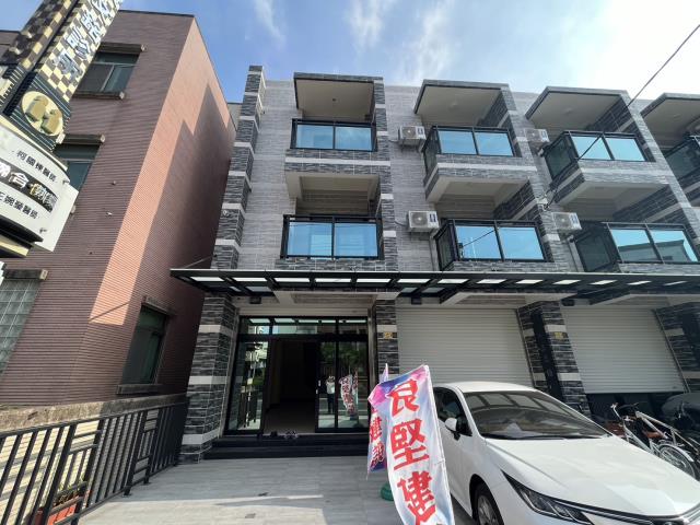 高雄透天-1