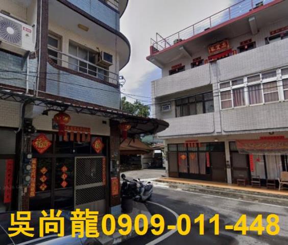 高雄美濃透天法拍-3