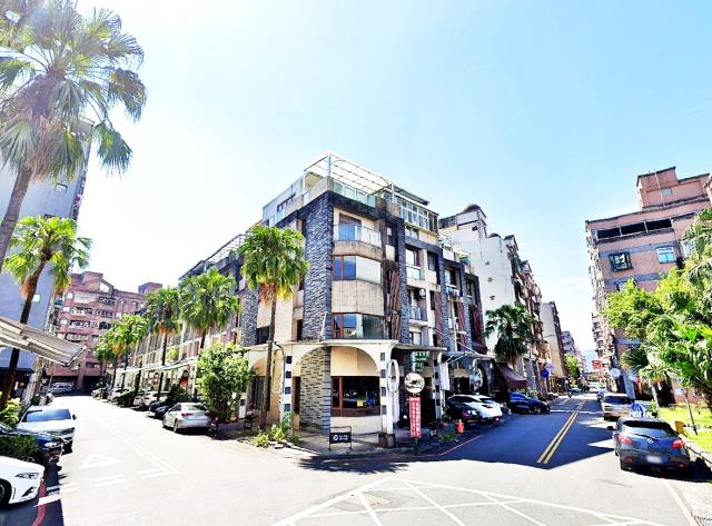 羅東鎮天祥路透天店墅