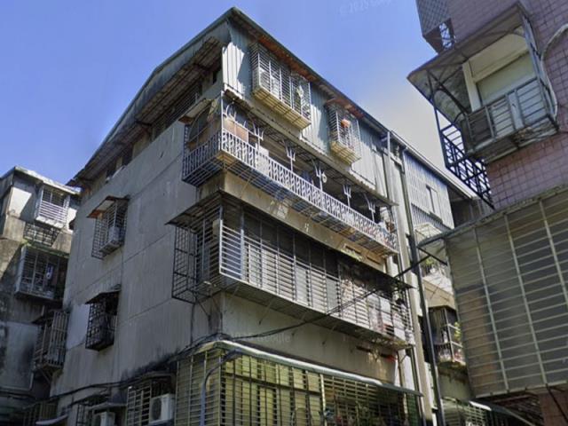 台北公寓法拍-2