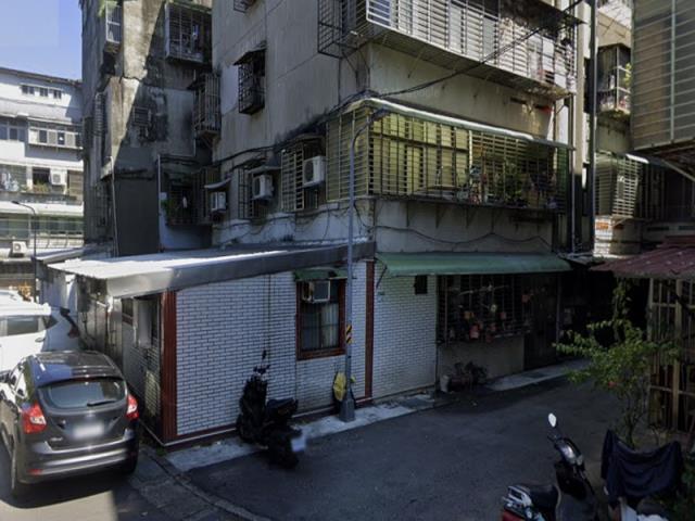 台北公寓法拍-4