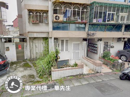 台北公寓法拍-1
