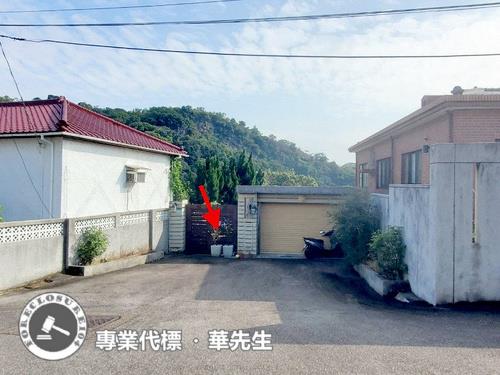 台北北投透天法拍-3