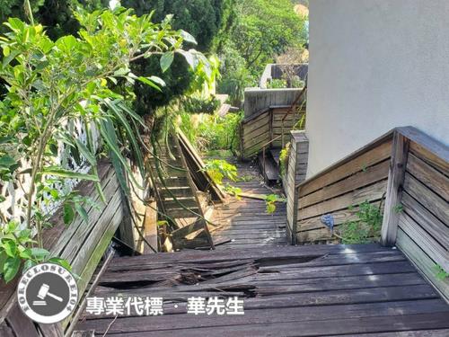 台北北投透天法拍-4