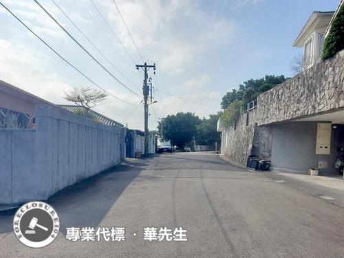 台北北投透天法拍-2