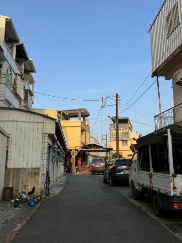 高雄大寮法拍透天-6