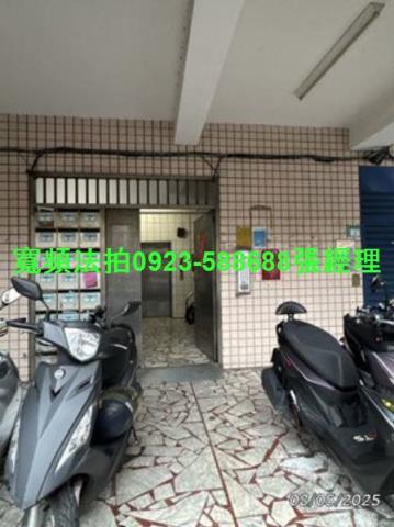 新北三重法拍華廈-4