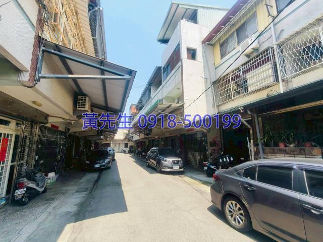 南投南投市透天拍賣-2