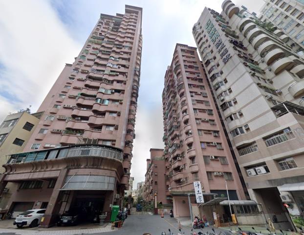 高雄三民區法拍大樓-7