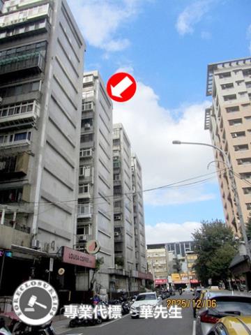 萬華法拍大樓-2