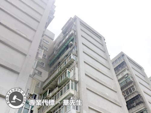 萬華法拍大樓-6