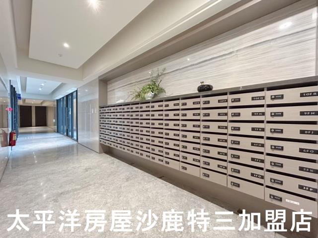 沙鹿大樓-11
