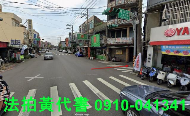 桃園透天法拍-3