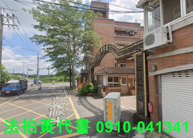 桃園平鎮法拍別墅-2