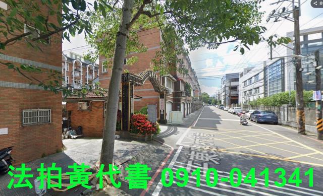 桃園平鎮法拍別墅-3
