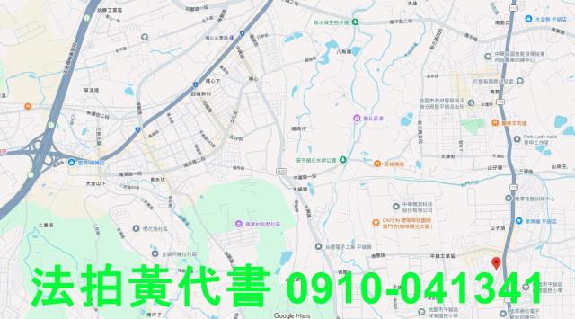 桃園平鎮公寓法拍-7