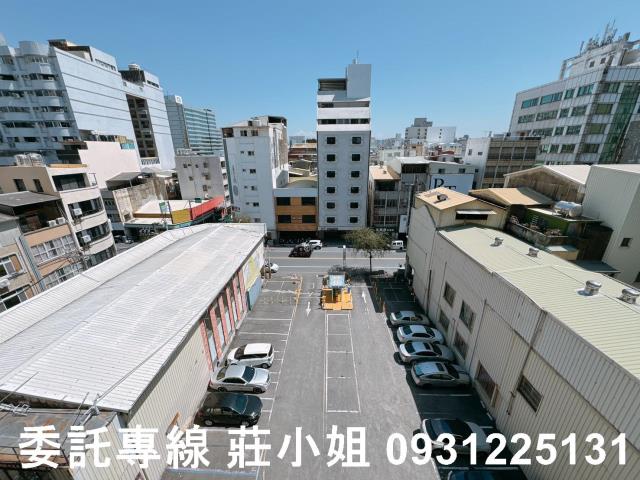 台南中西區華廈-4