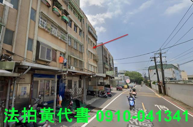 桃園平鎮法拍公寓-2