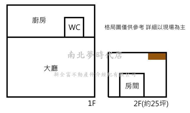 台南永康透天-11