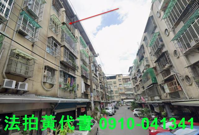 桃園龜山法拍公寓-3