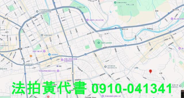 桃園龜山法拍公寓-7