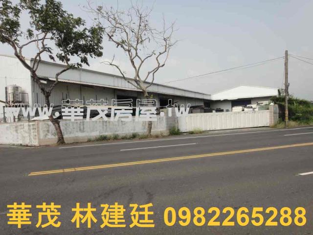 台南仁德廠房法拍-4