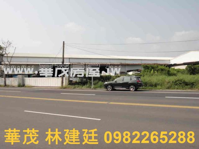 台南仁德廠房法拍-8