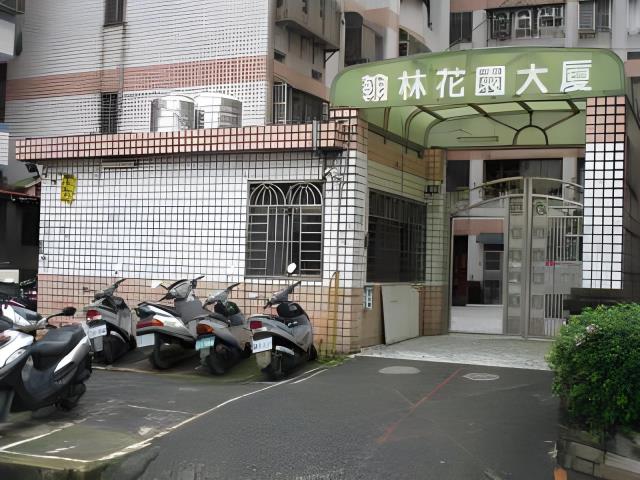 桃園桃園區法拍華廈-2