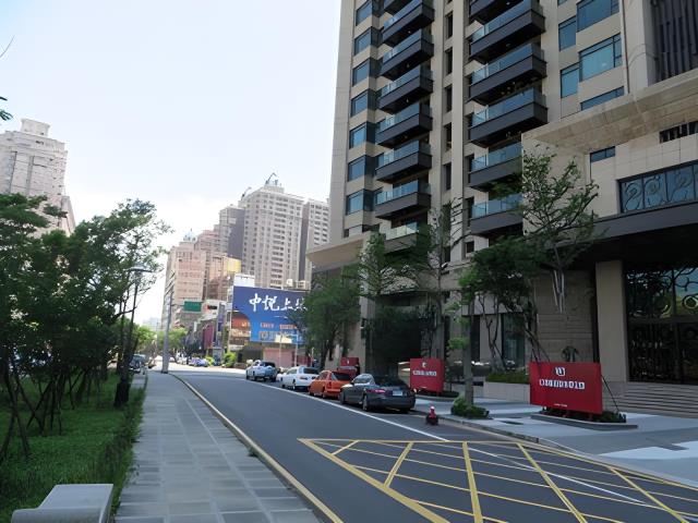 蘆竹法拍大樓-5