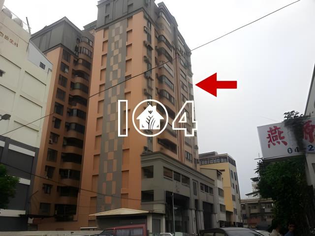 潭子大樓法拍-4