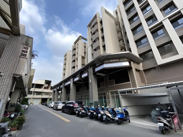 豐原法拍華廈-5