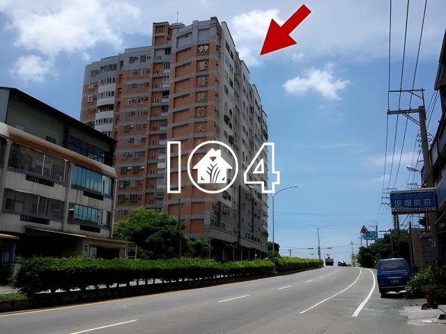 大肚大樓法拍-5